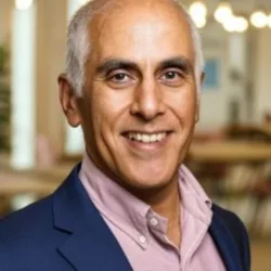 Gian Mahil