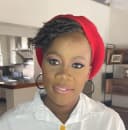 Sally Rutendo